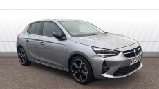 Vauxhall Corsa 1.2 Turbo Ultimate 5dr Auto Petrol Hatchback